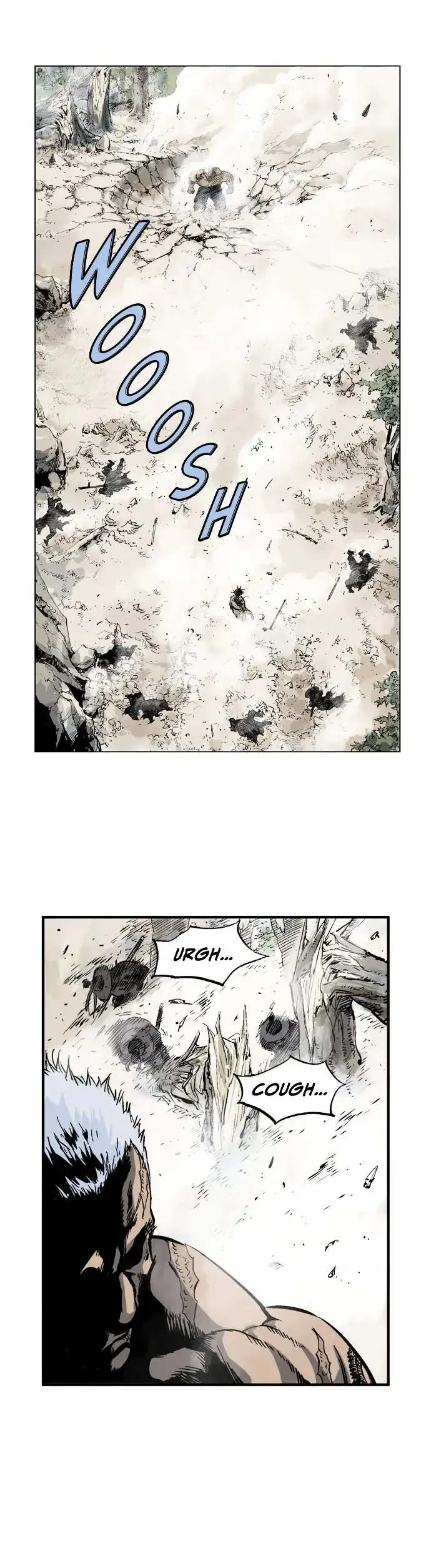 Gosu Chapter 29 page 19