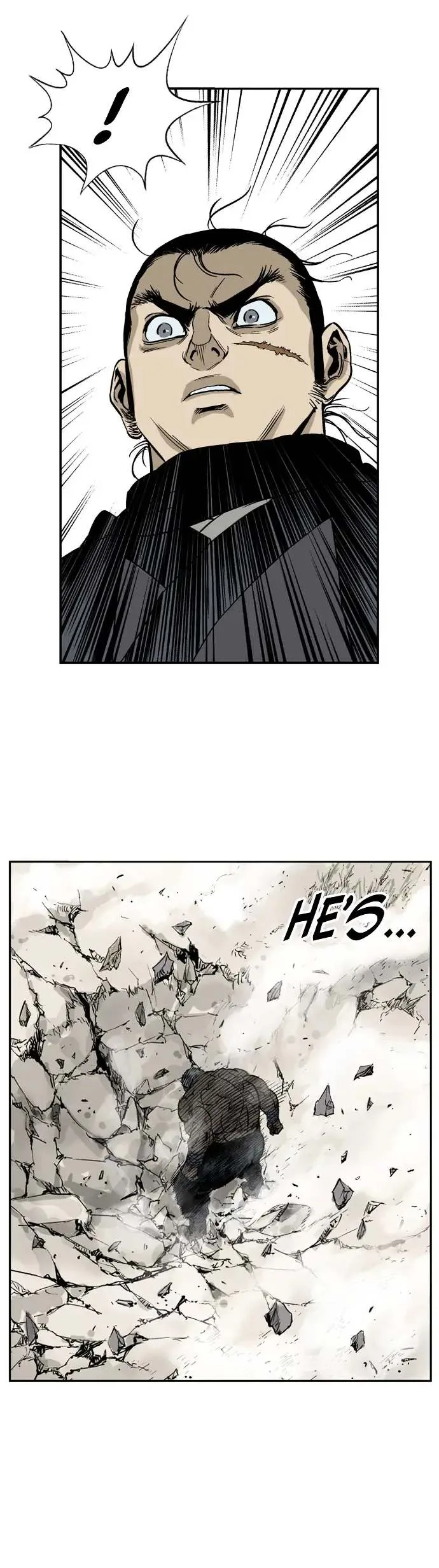 Gosu Chapter 29 page 18
