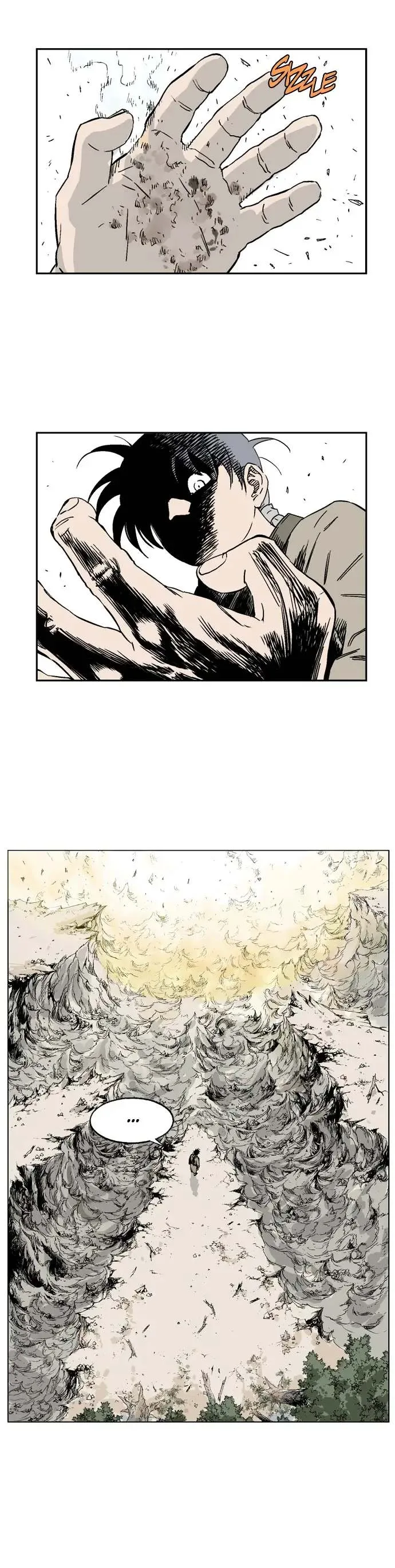 Gosu Chapter 30 page 22