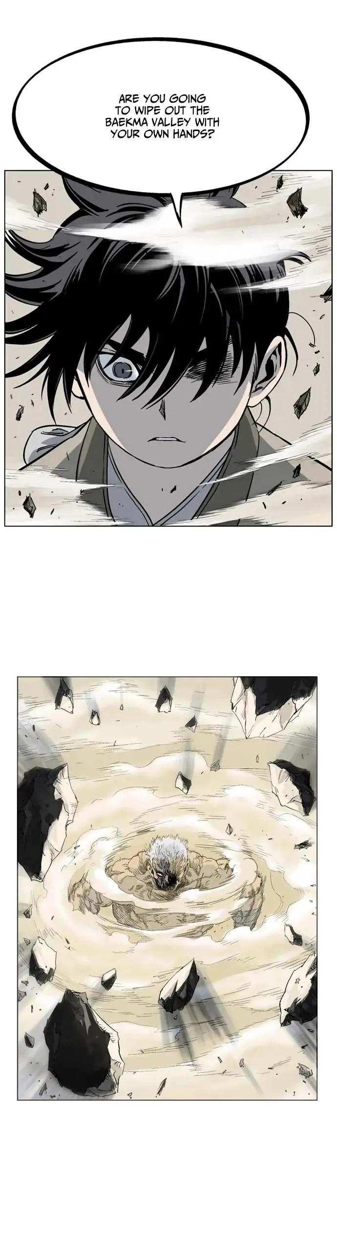 Gosu Chapter 30 page 29