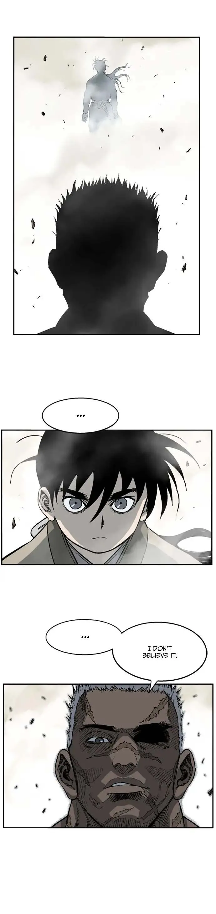 Gosu Chapter 29 page 25