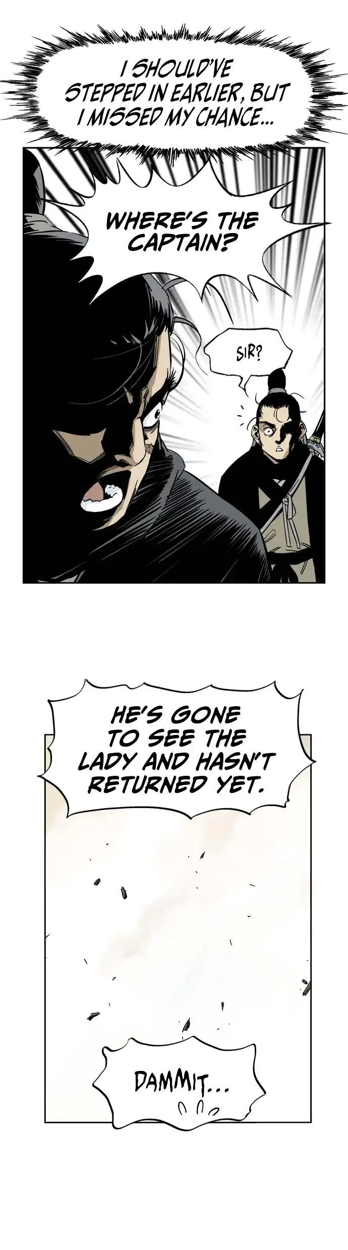Gosu Chapter 29 page 24