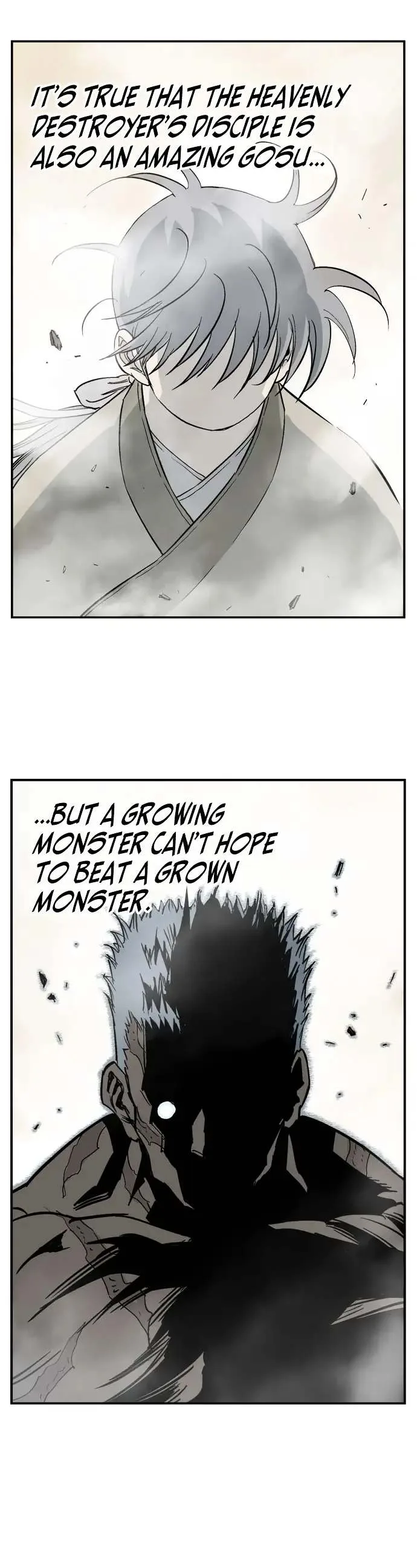 Gosu Chapter 29 page 23