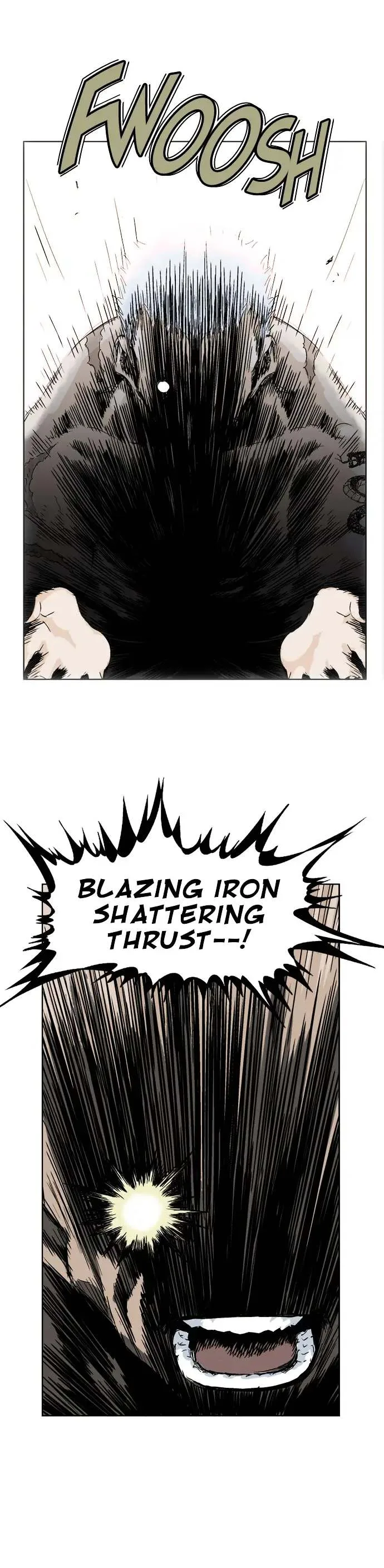 Gosu Chapter 30 page 30