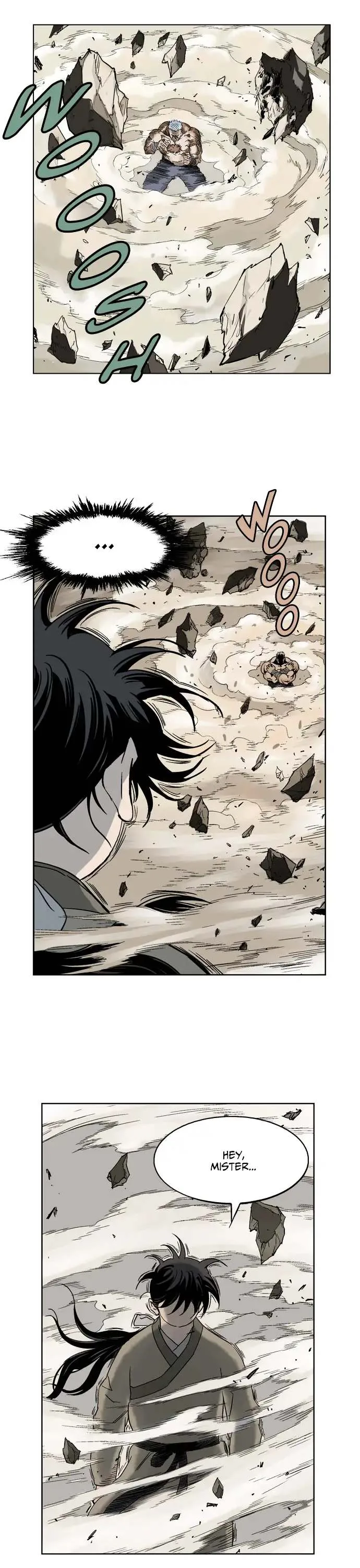 Gosu Chapter 30 page 28