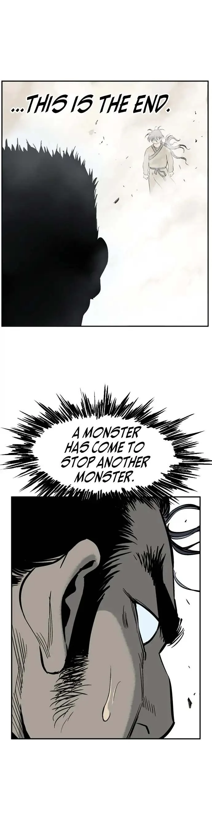 Gosu Chapter 29 page 22