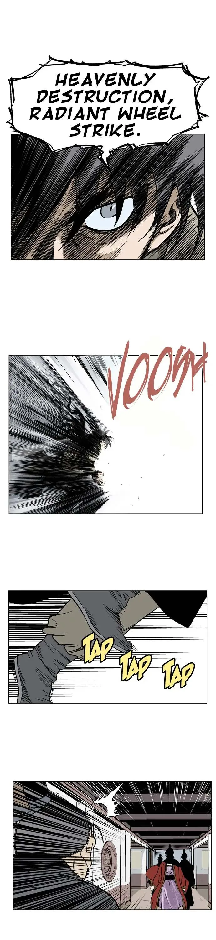 Gosu Chapter 30 page 35