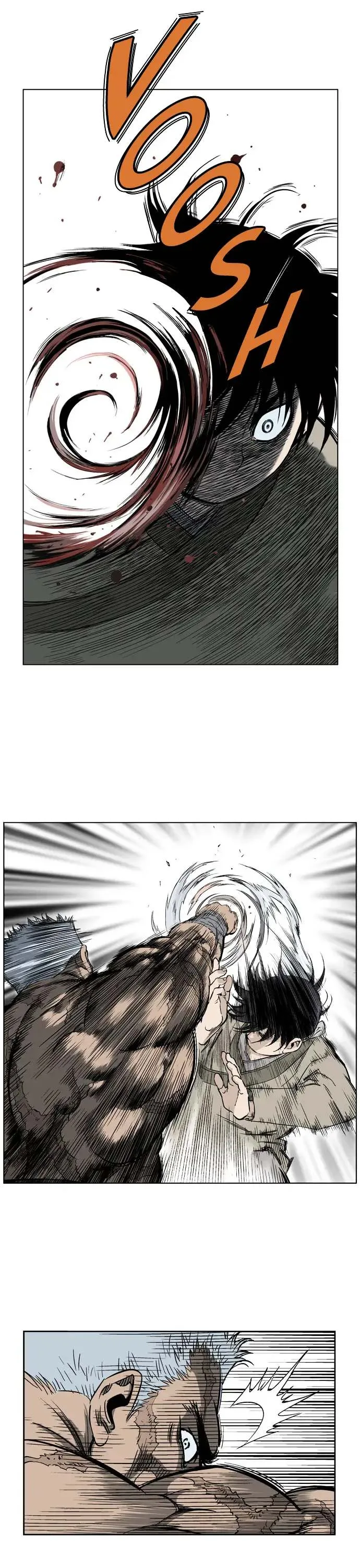 Gosu Chapter 29 page 27