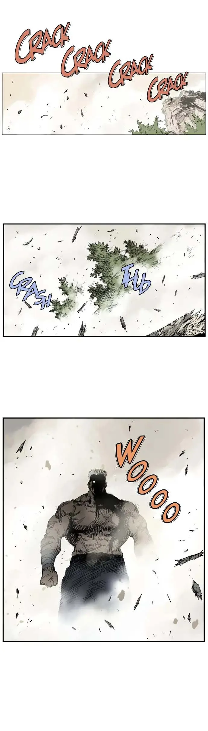 Gosu Chapter 29 page 31