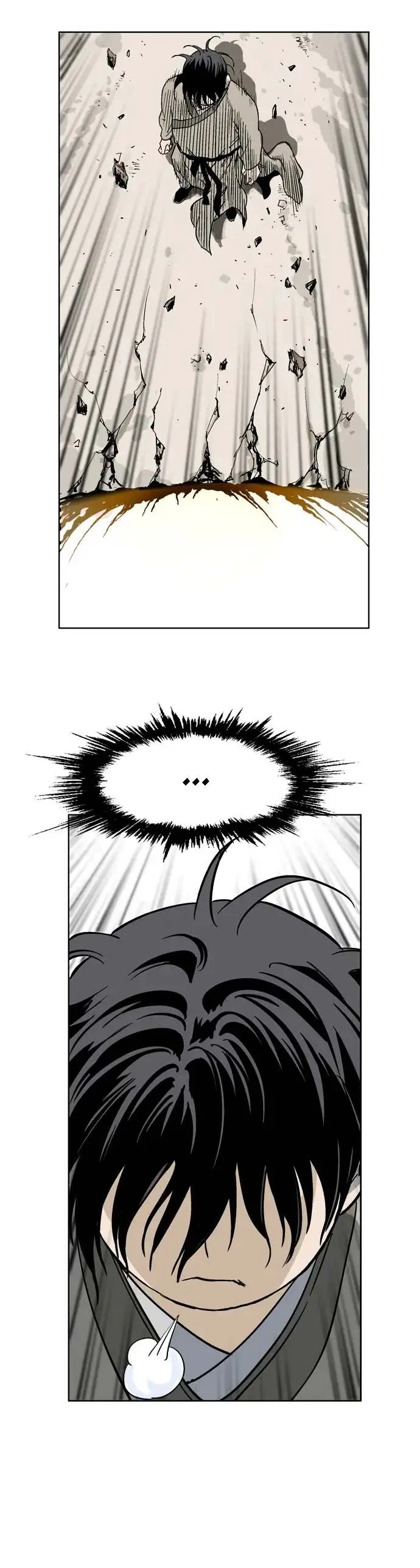 Gosu Chapter 30 page 32