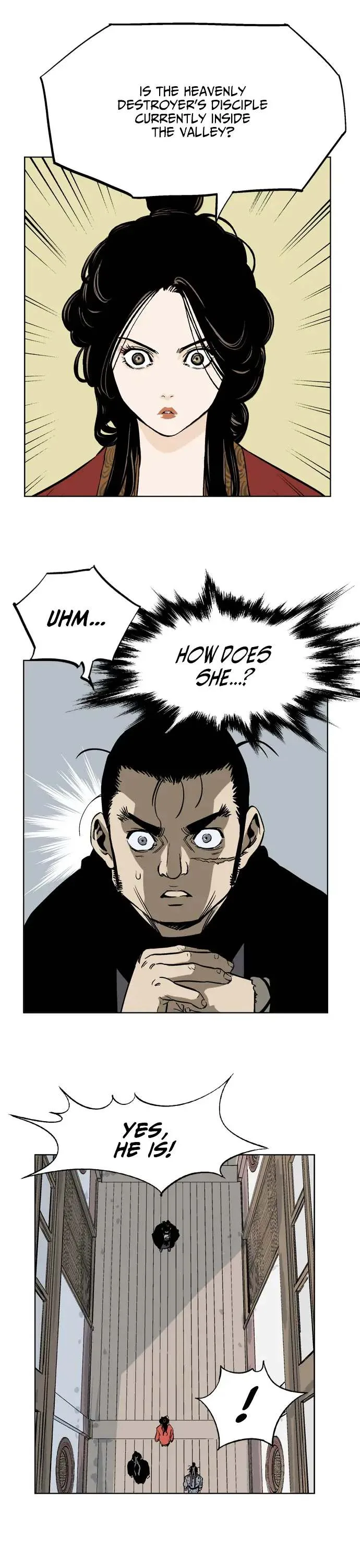 Gosu Chapter 30 page 37