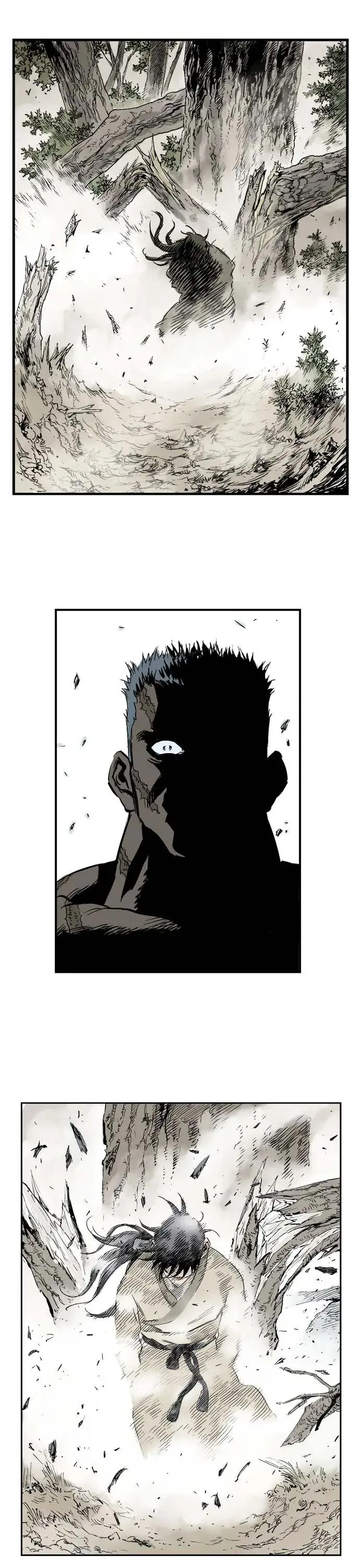 Gosu Chapter 29 page 33