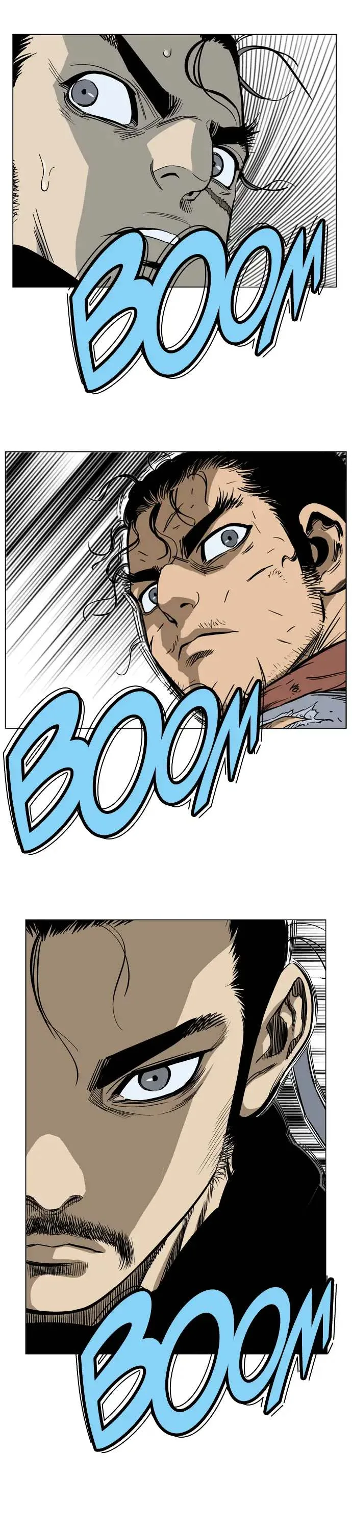 Gosu Chapter 30 page 40