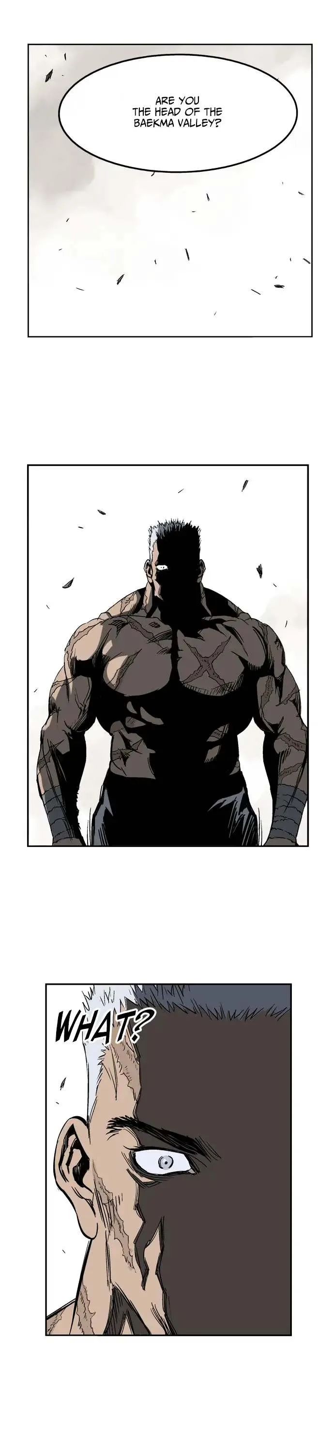 Gosu Chapter 29 page 35