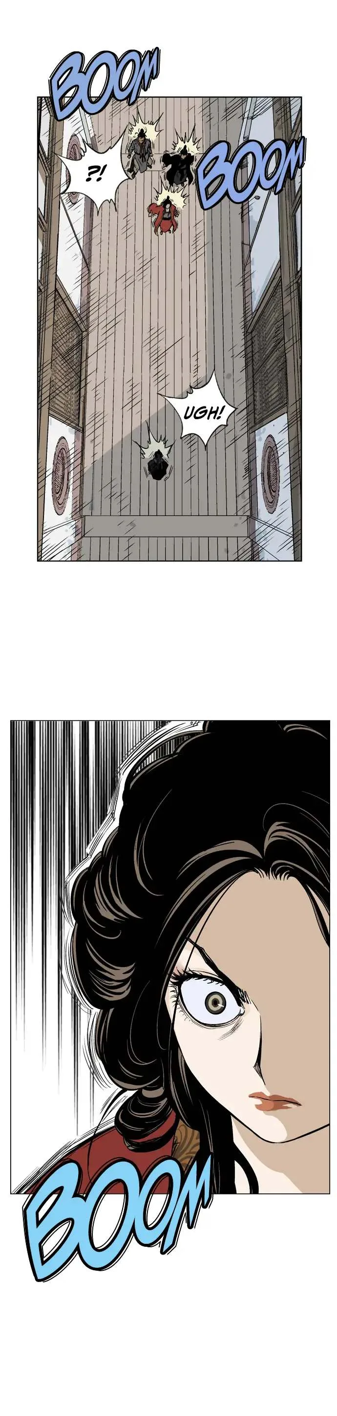 Gosu Chapter 30 page 39