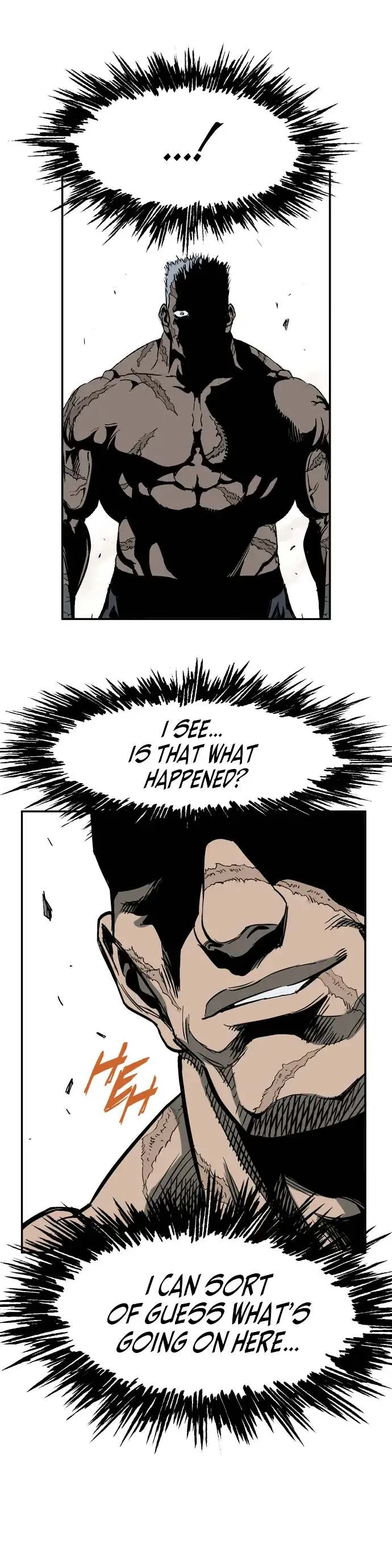 Gosu Chapter 29 page 39