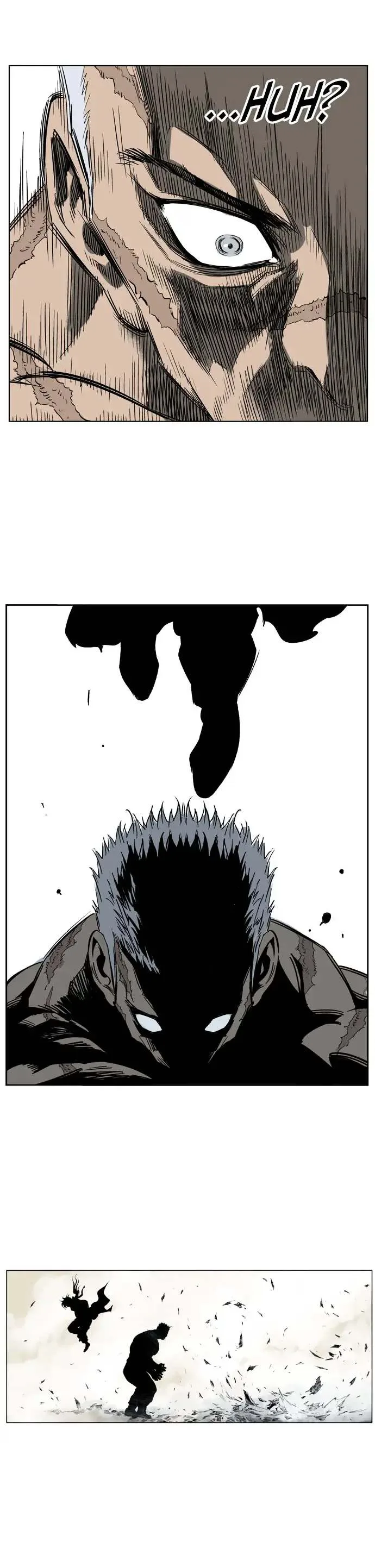 Gosu Chapter 29 page 45