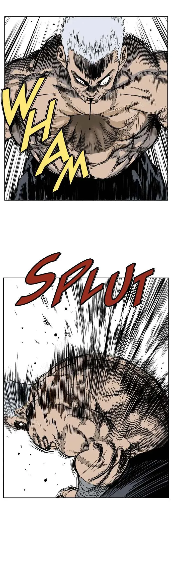 Gosu Chapter 29 page 47