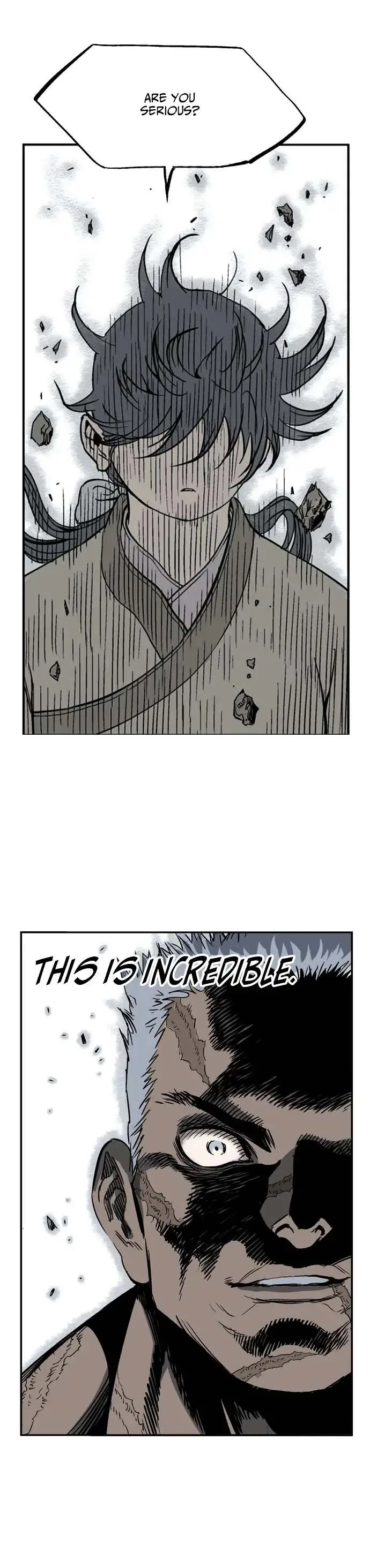 Gosu Chapter 29 page 42