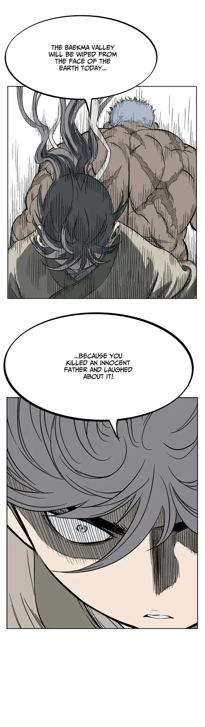 Gosu Chapter 29 page 46