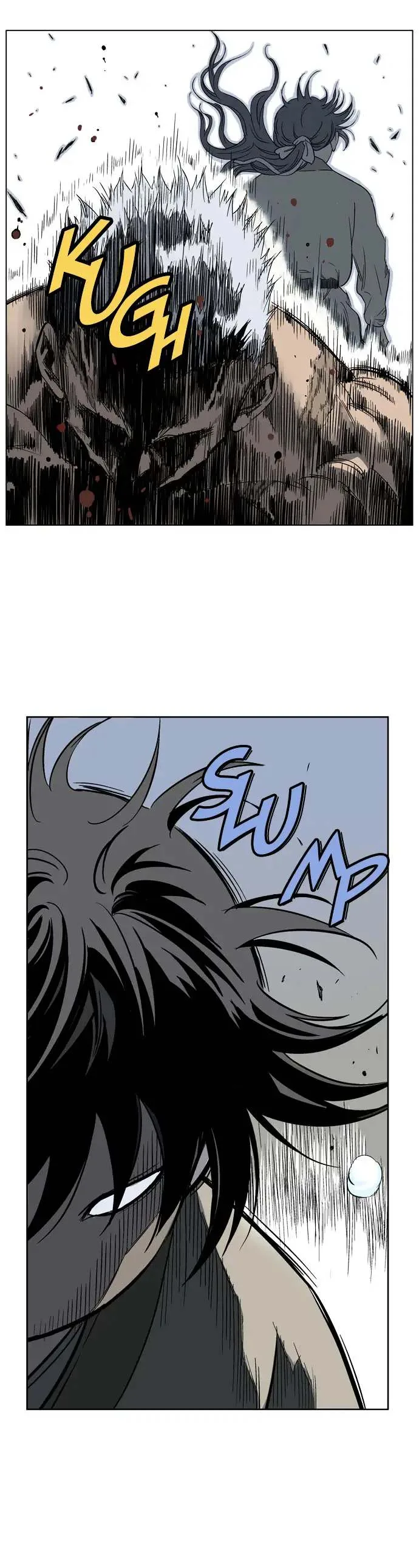 Gosu Chapter 29 page 48