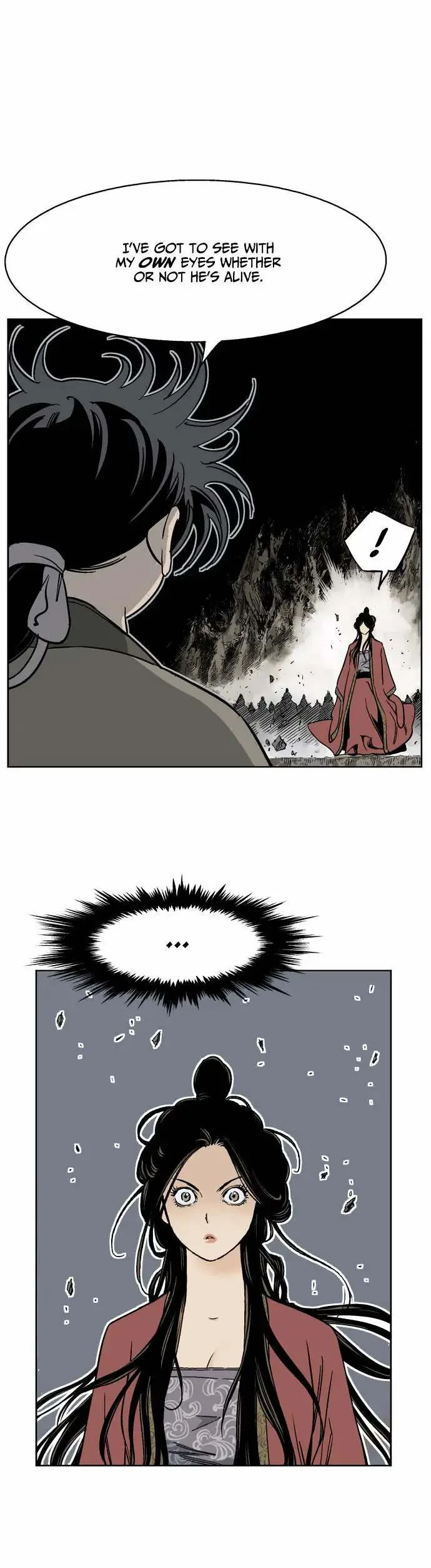 Gosu Chapter 32 page 5