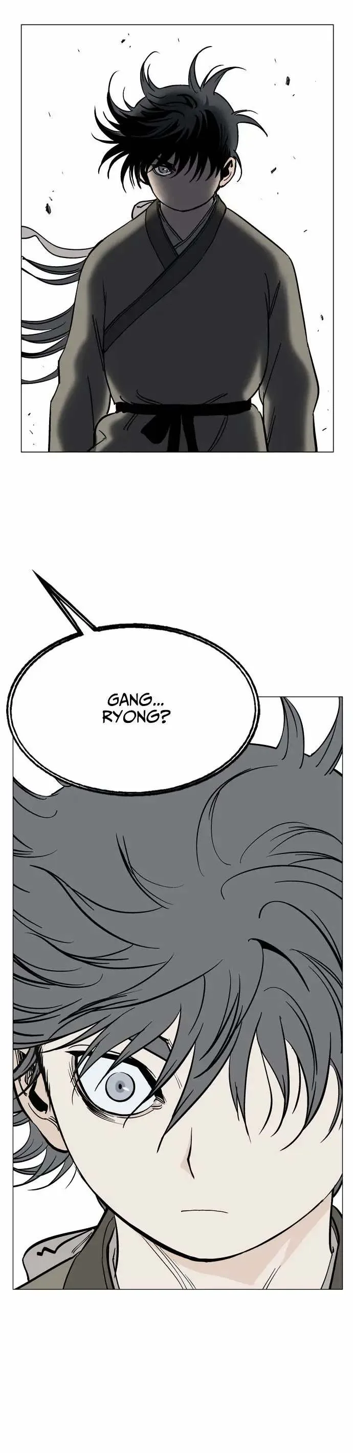 Gosu Chapter 32 page 14