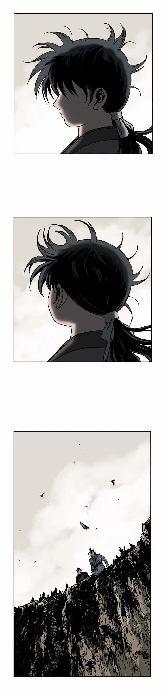 Gosu Chapter 32 page 15