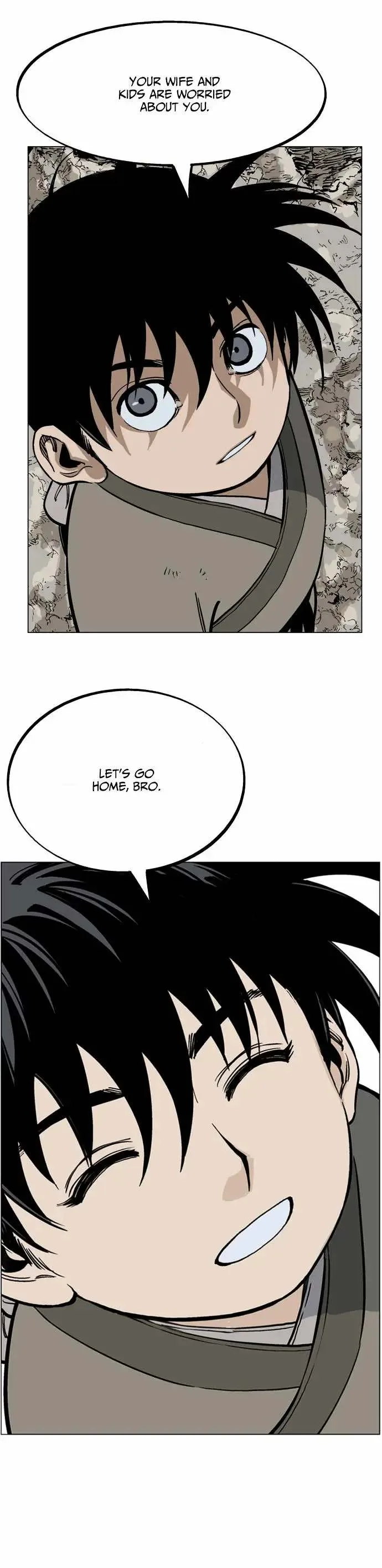 Gosu Chapter 32 page 19