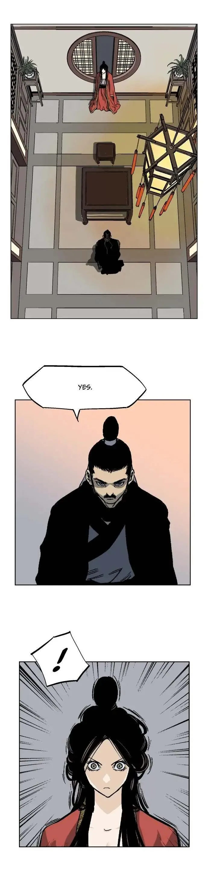 Gosu Chapter 33 page 3