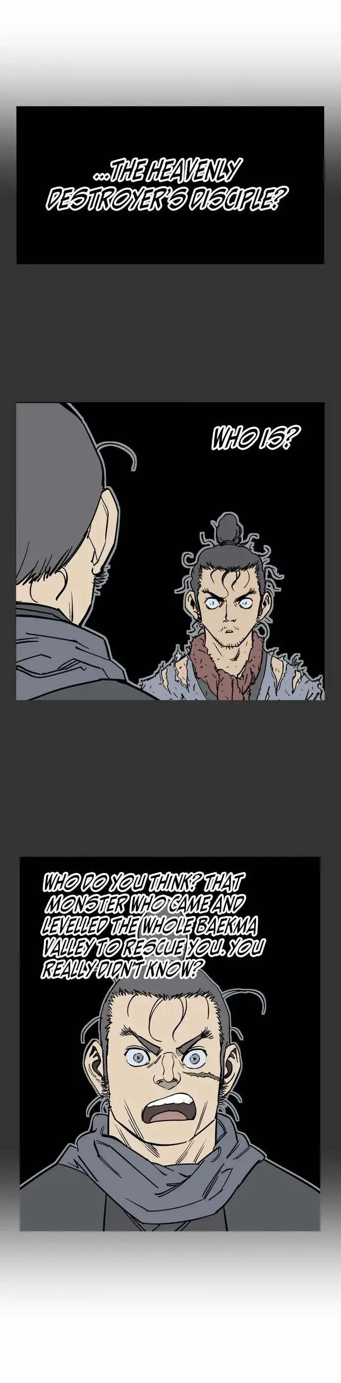 Gosu Chapter 32 page 28