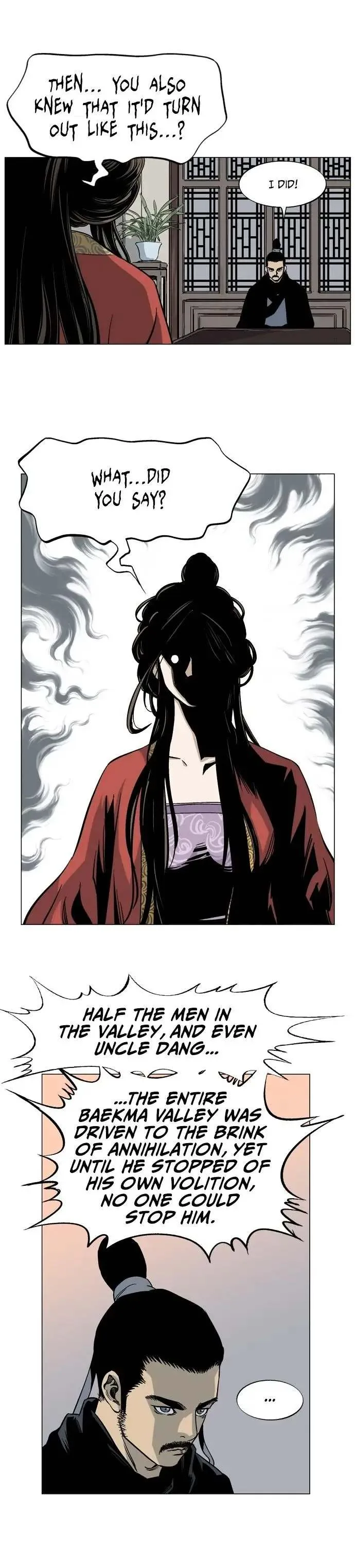 Gosu Chapter 33 page 4