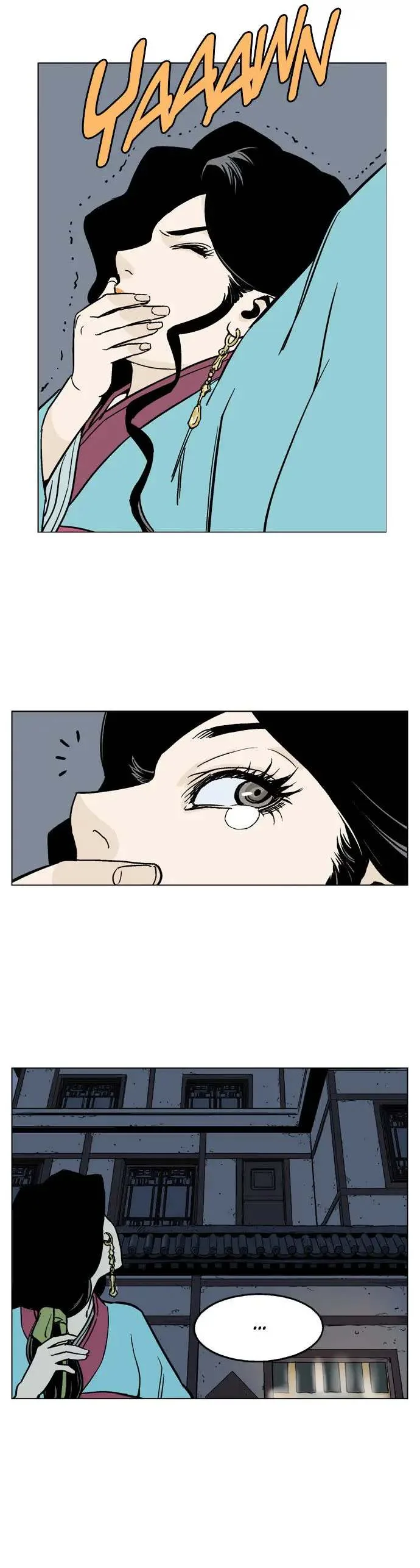 Gosu Chapter 34 page 7