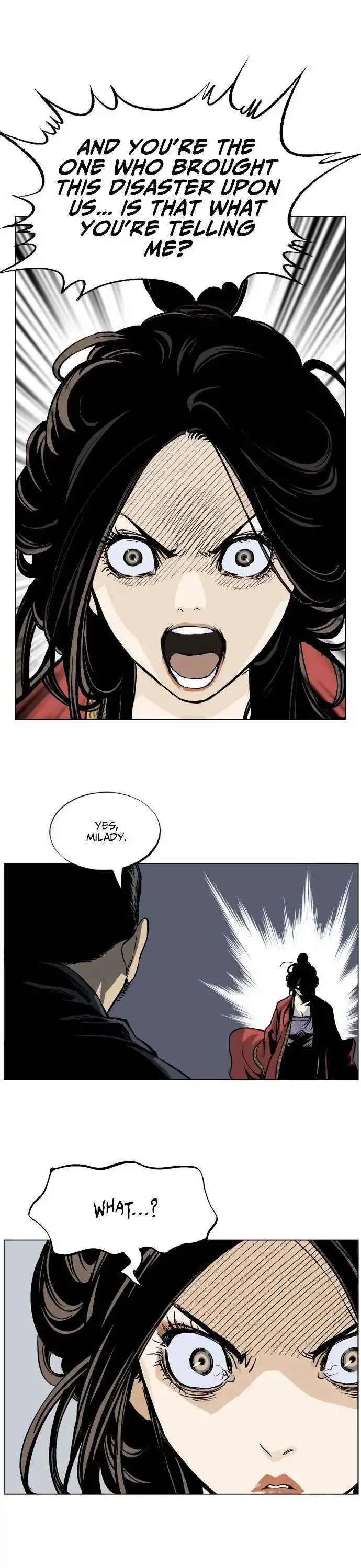Gosu Chapter 33 page 5