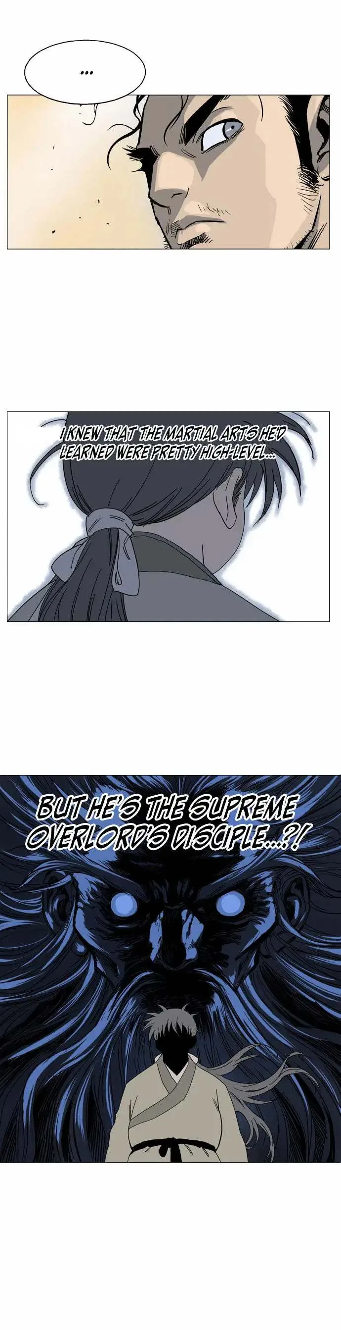 Gosu Chapter 32 page 29