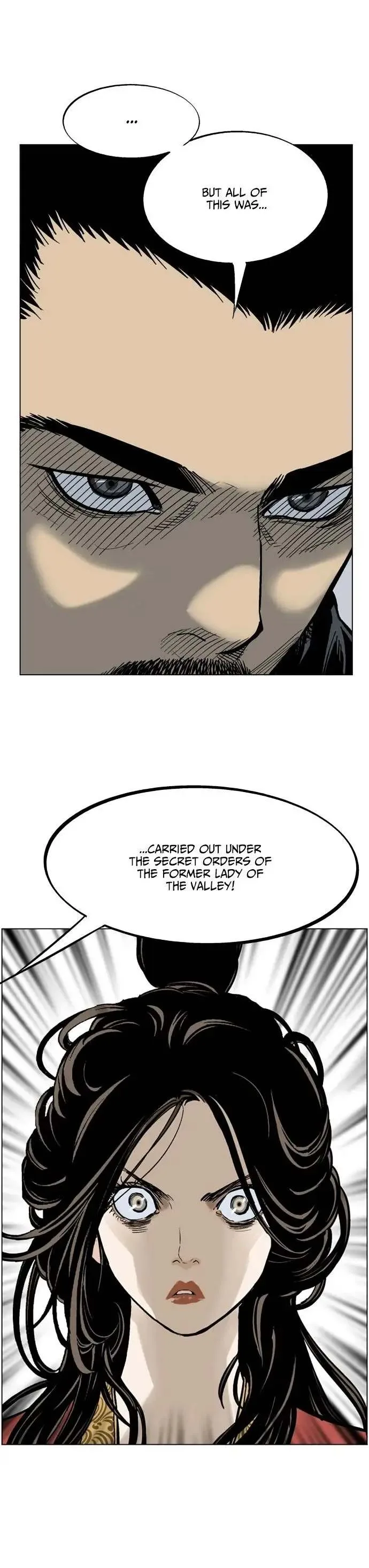 Gosu Chapter 33 page 6