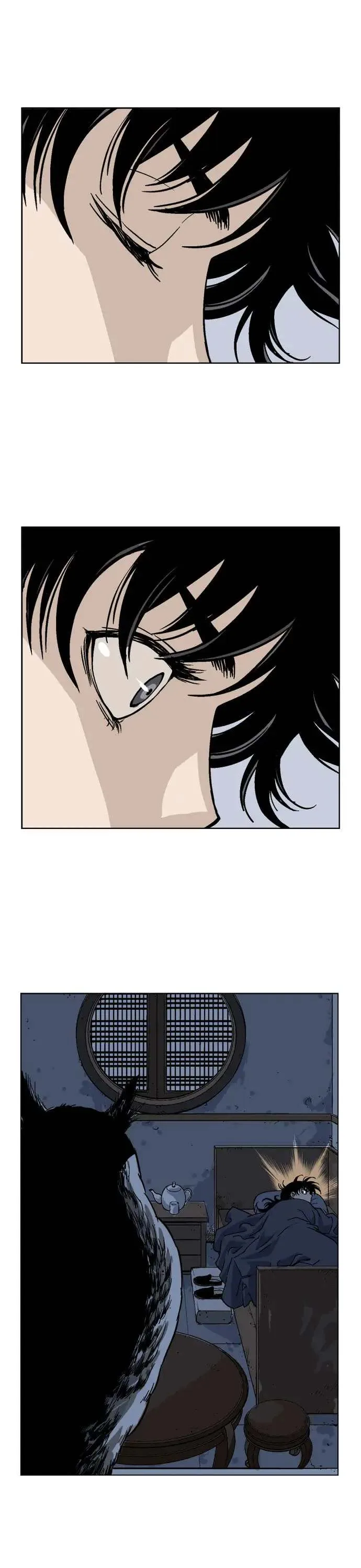Gosu Chapter 34 page 12