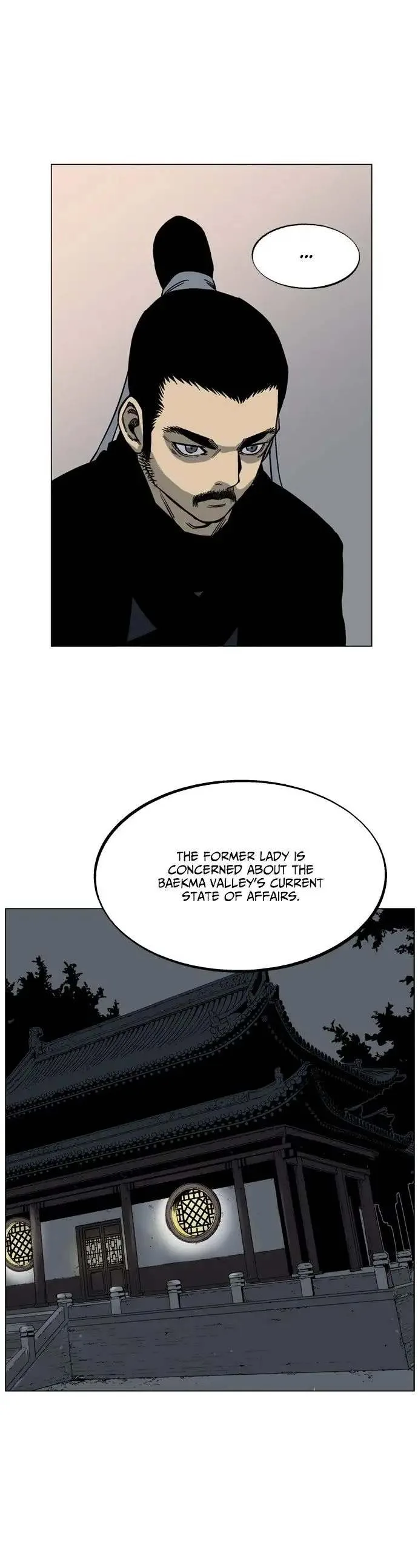 Gosu Chapter 33 page 10