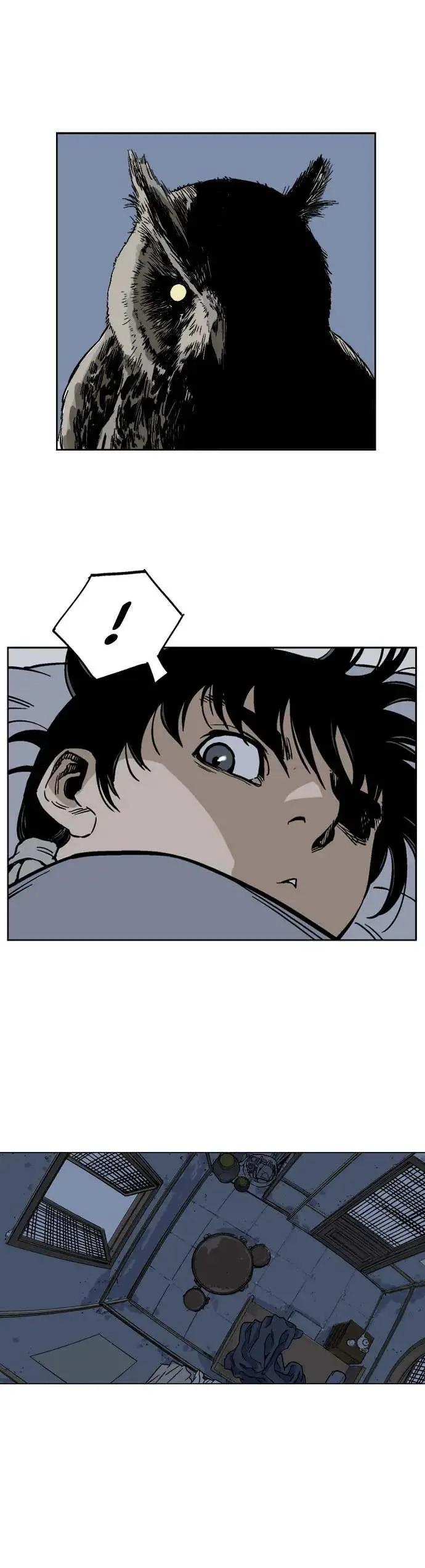 Gosu Chapter 34 page 13