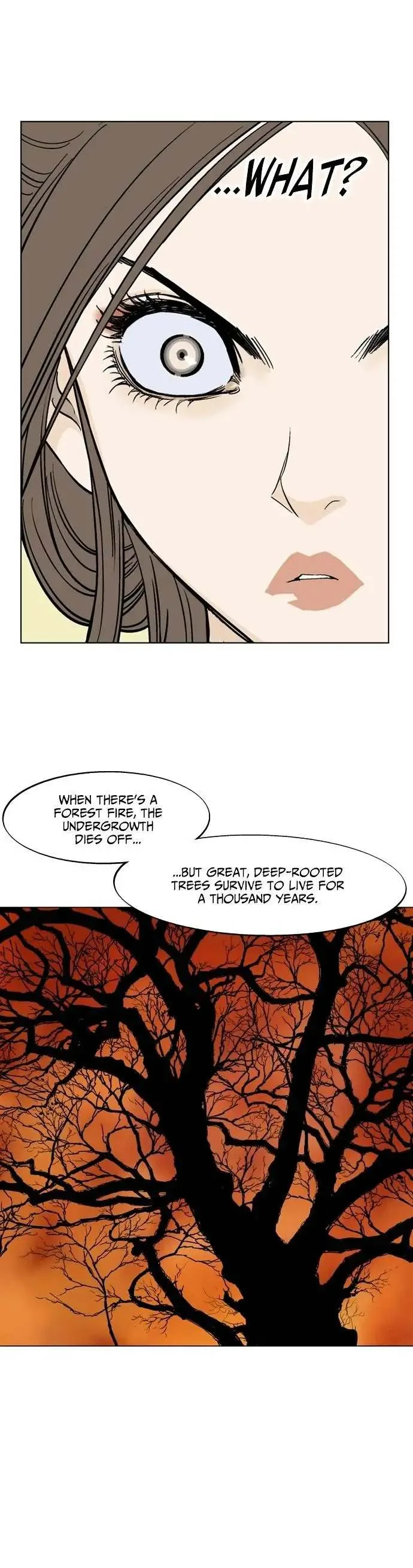 Gosu Chapter 33 page 14