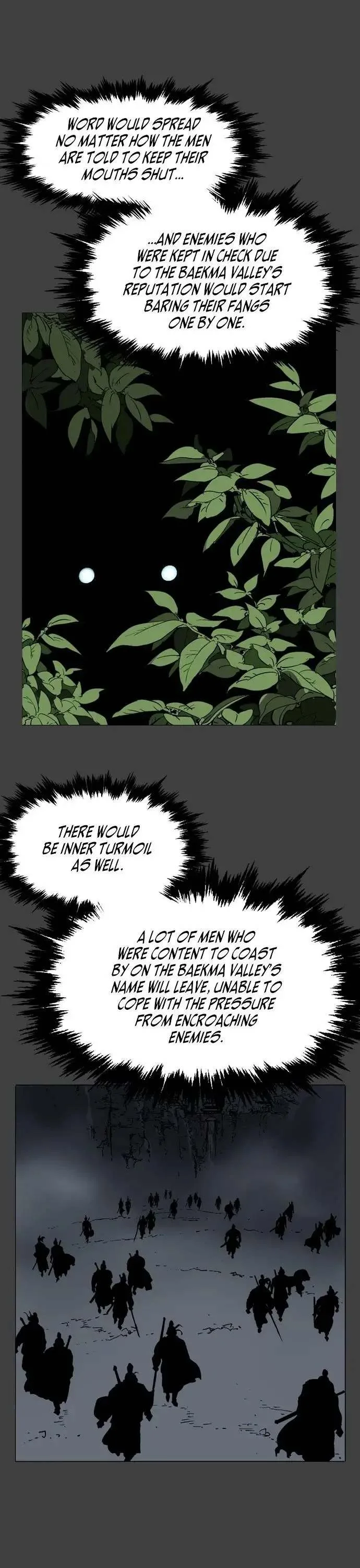 Gosu Chapter 33 page 17