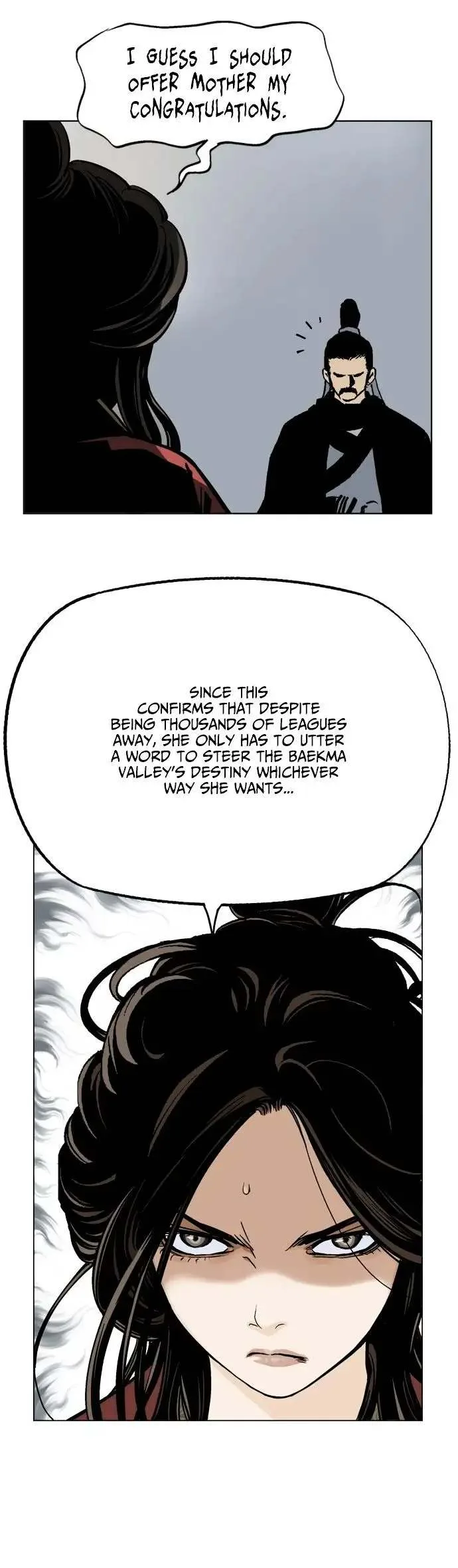 Gosu Chapter 33 page 19