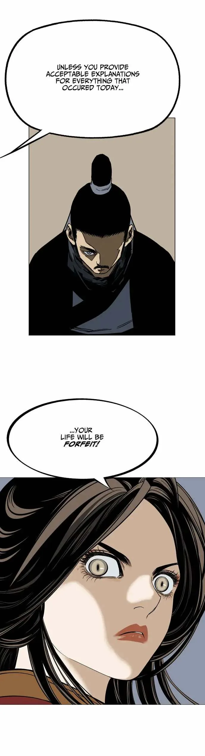 Gosu Chapter 32 page 39