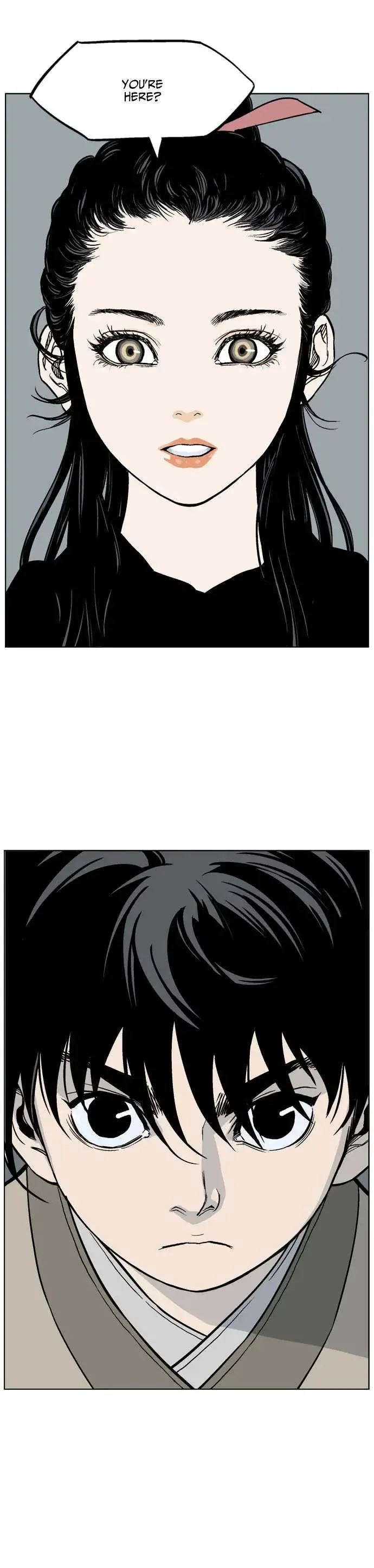 Gosu Chapter 34 page 18