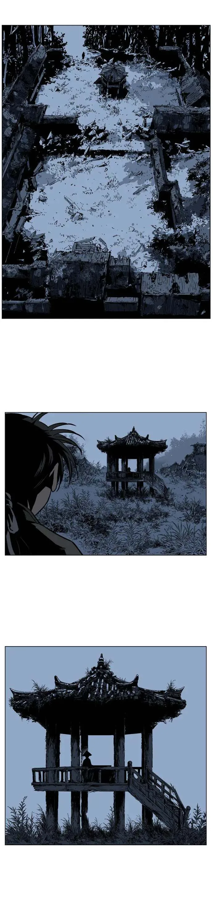 Gosu Chapter 34 page 16