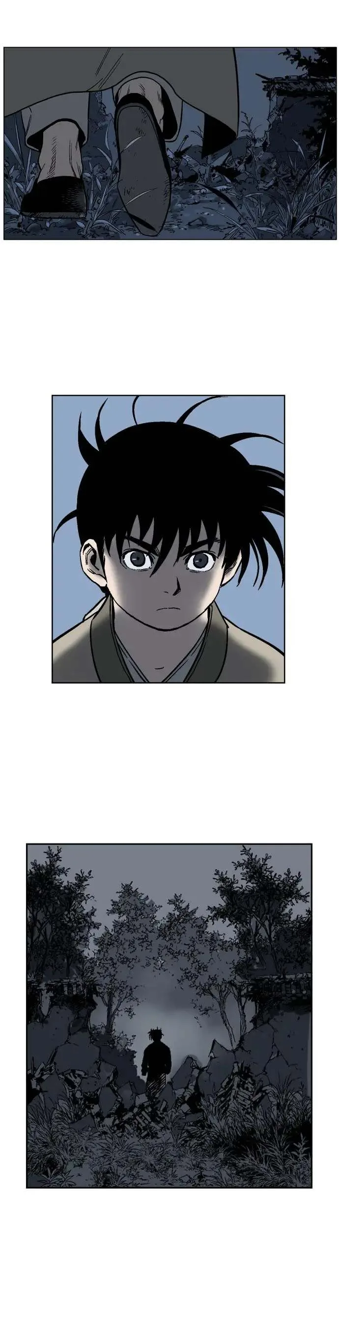 Gosu Chapter 34 page 15
