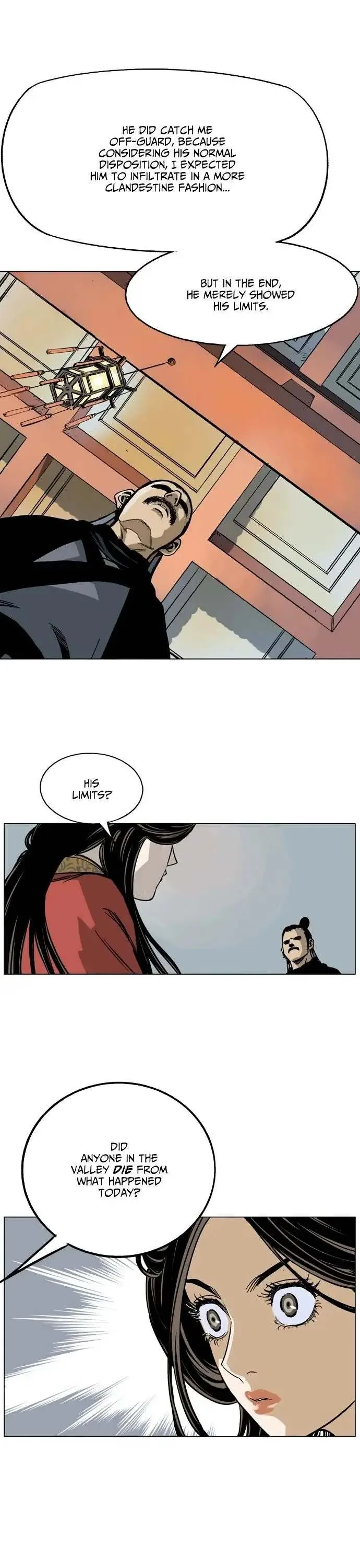 Gosu Chapter 33 page 24