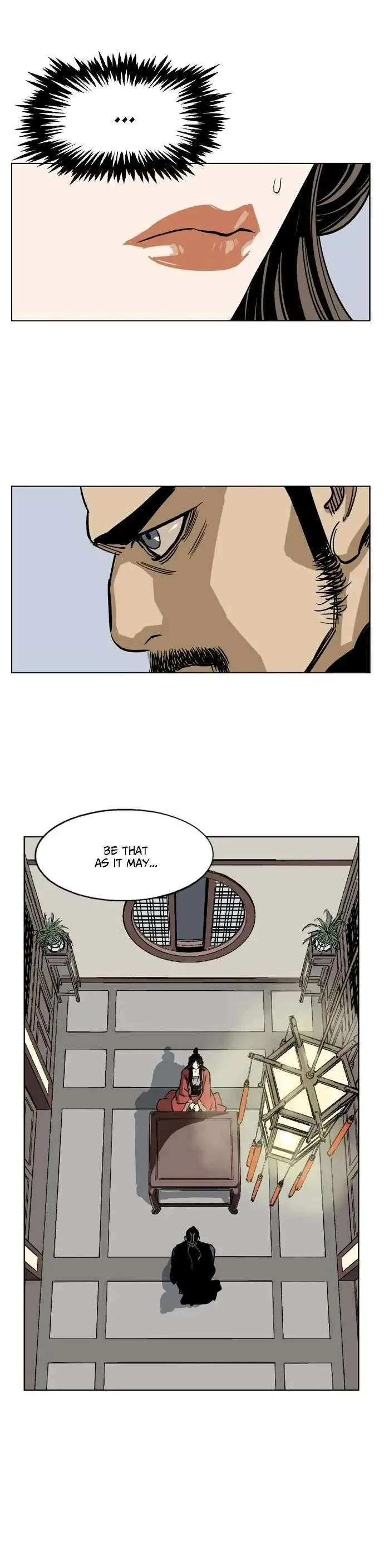 Gosu Chapter 33 page 29