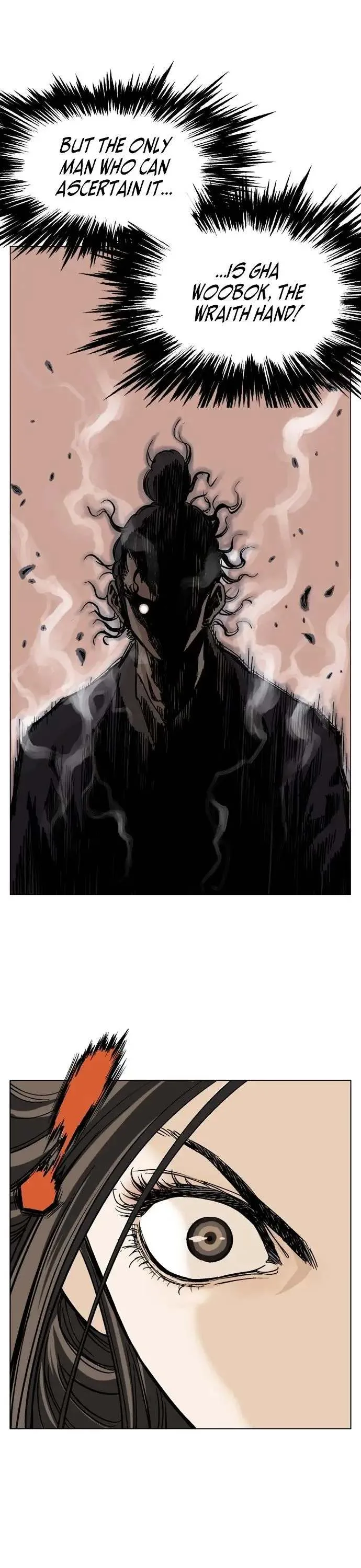 Gosu Chapter 33 page 28