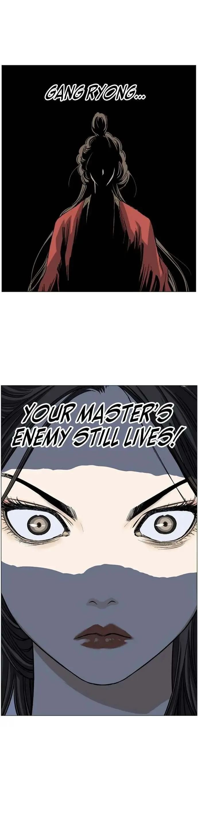 Gosu Chapter 33 page 35